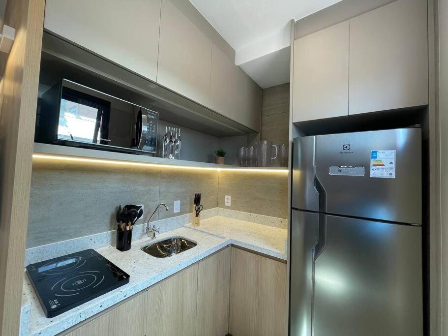 Apartment Ap Em Sao Paulo- 3 Quadras Metro