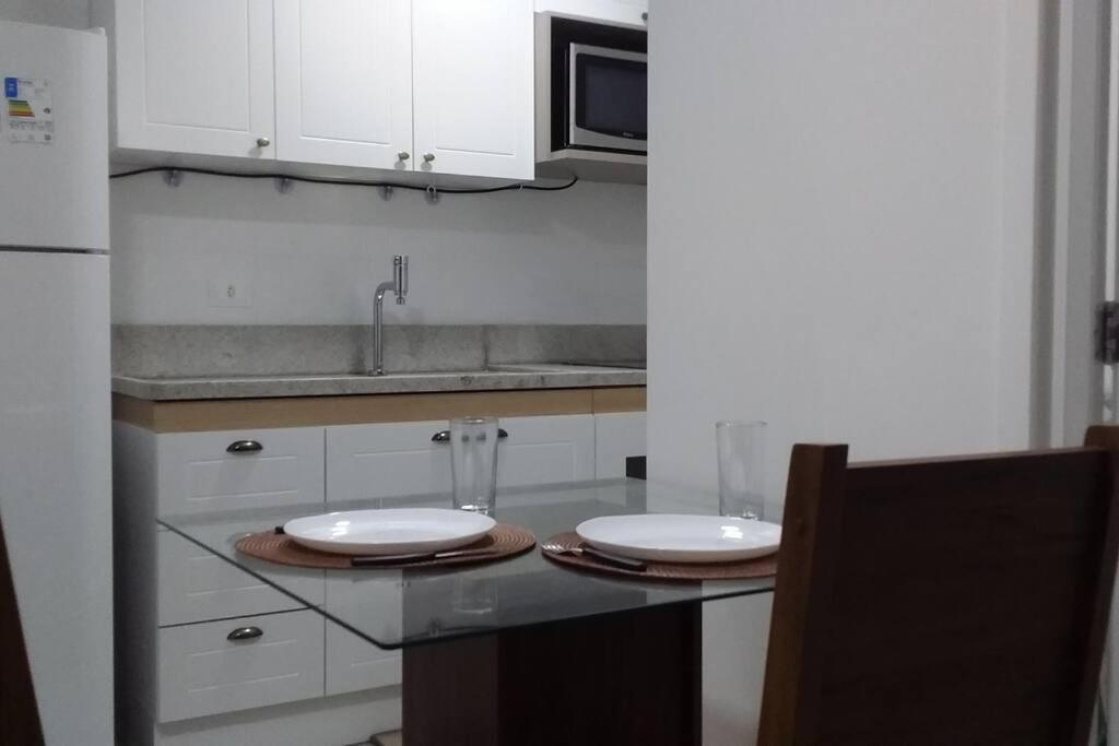 Boulevard Apartment Sao Paulo