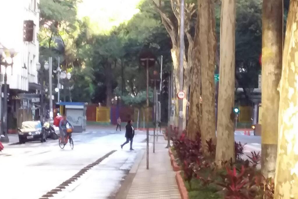 Apartment Boulevard