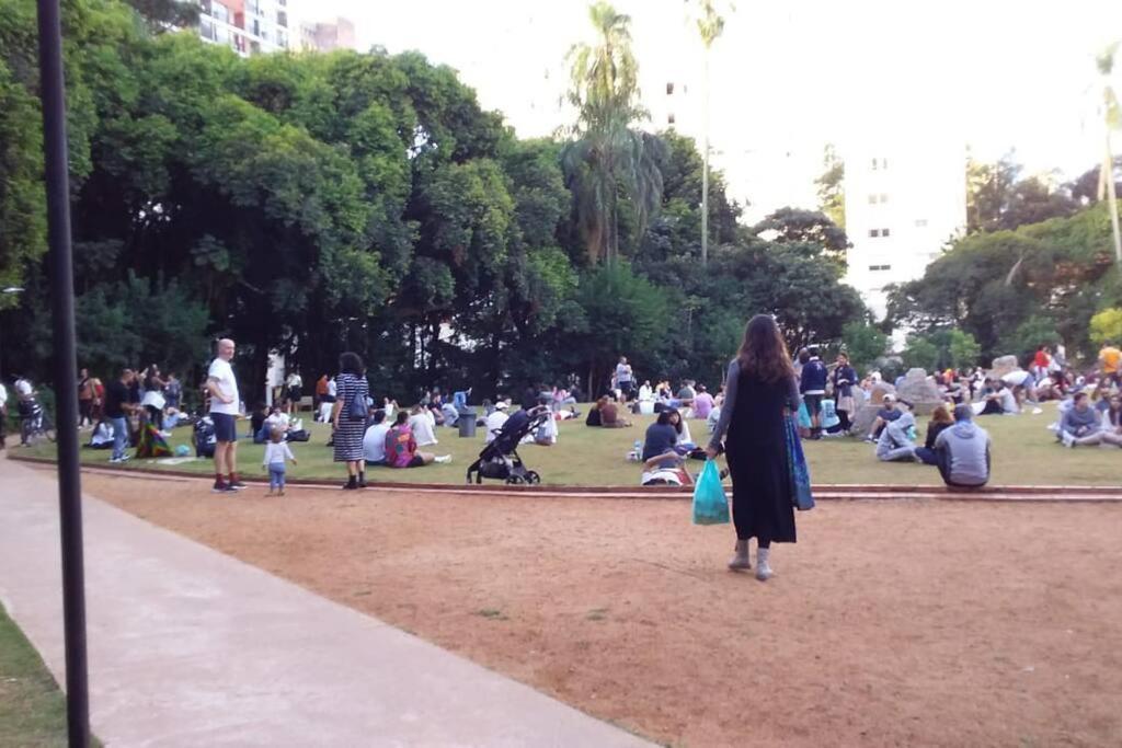 Boulevard Sao Paulo