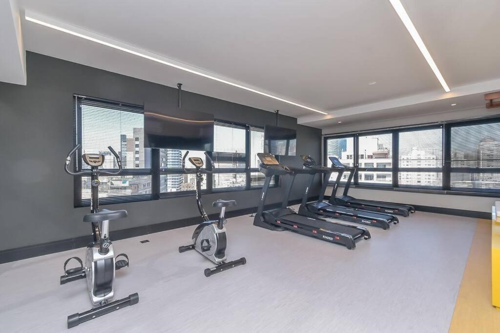 Boulevard Apartment