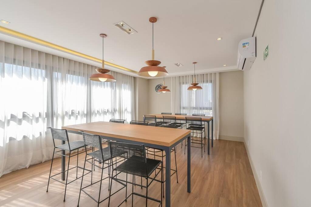 Apartment Boulevard