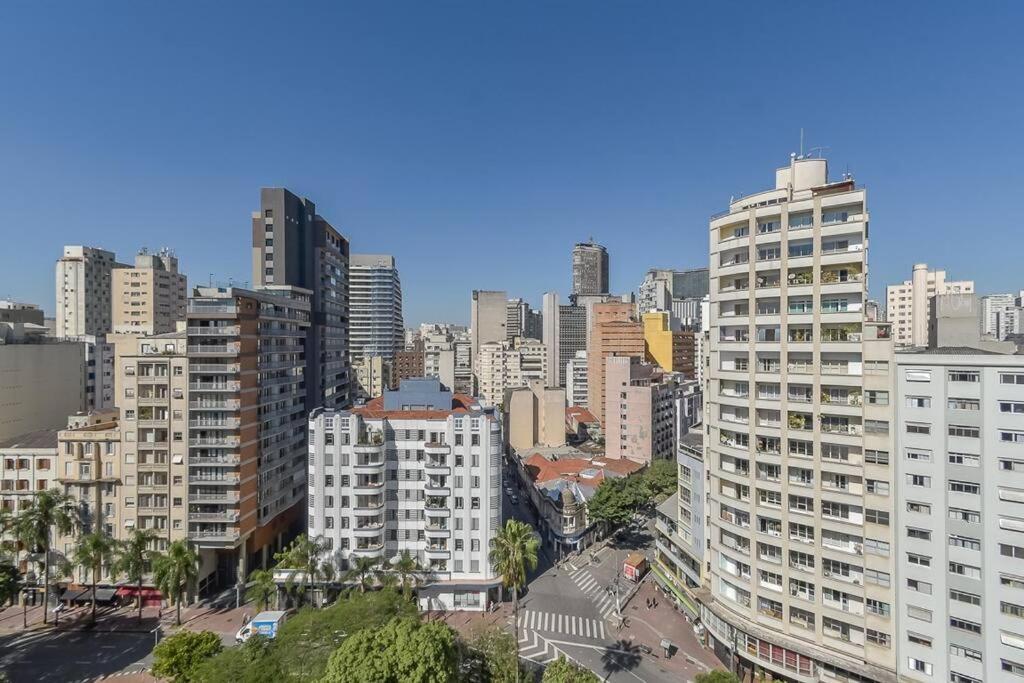Apartment Boulevard Sao Paulo