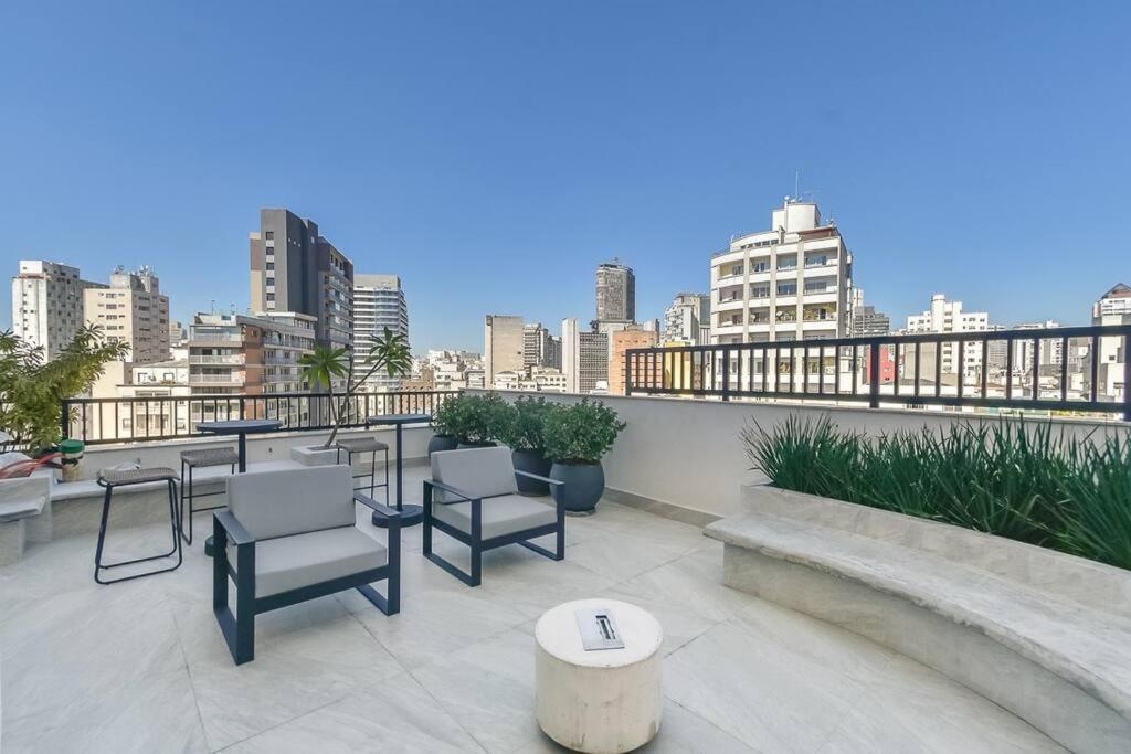 Boulevard Apartment *