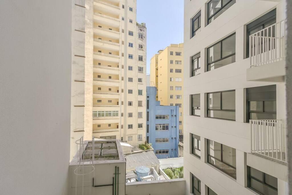 Boulevard Apartment *
