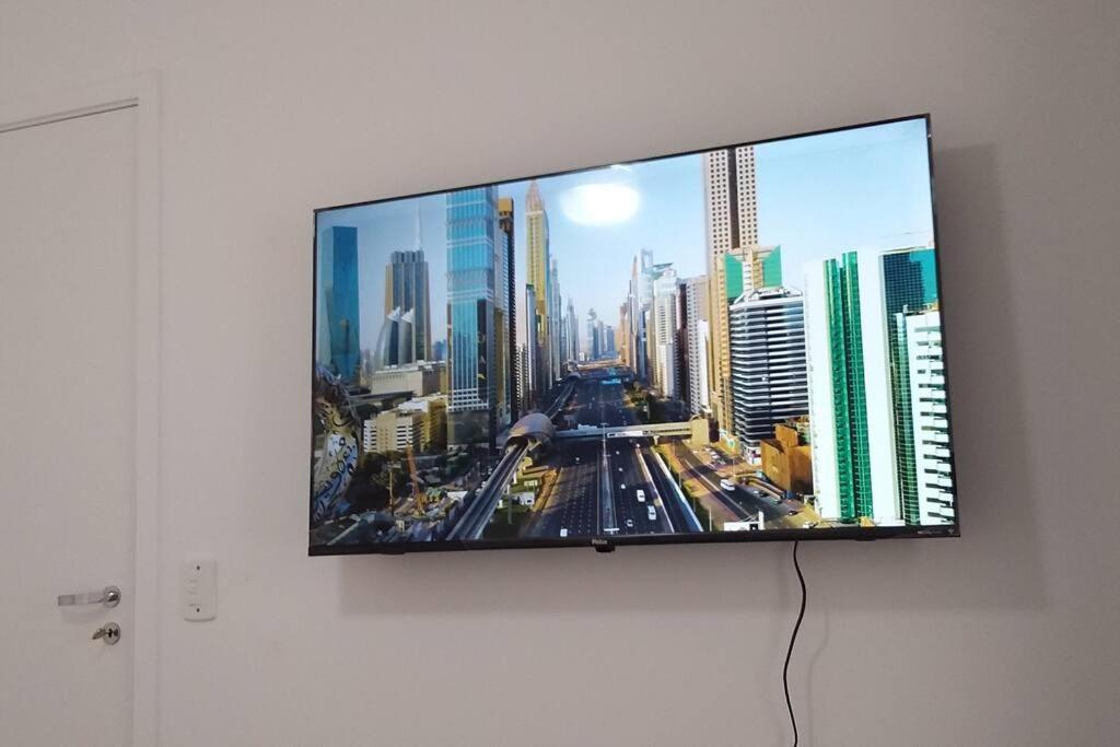 Boulevard Apartment *
