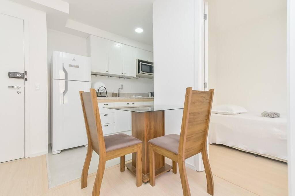 Apartment Boulevard Sao Paulo