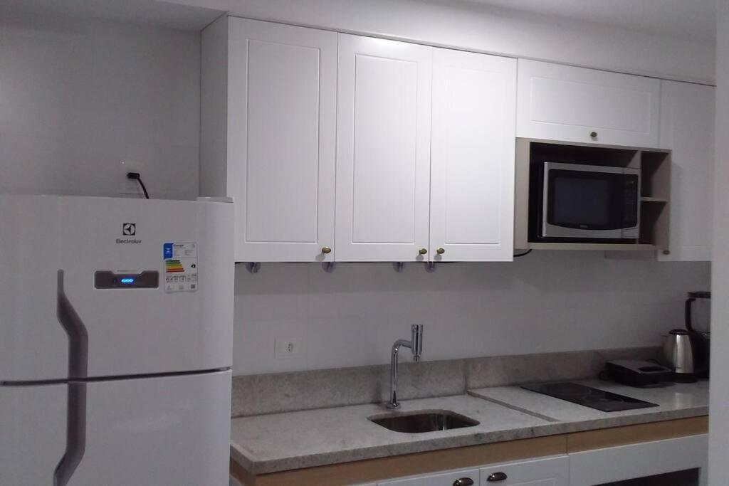 Boulevard Apartment