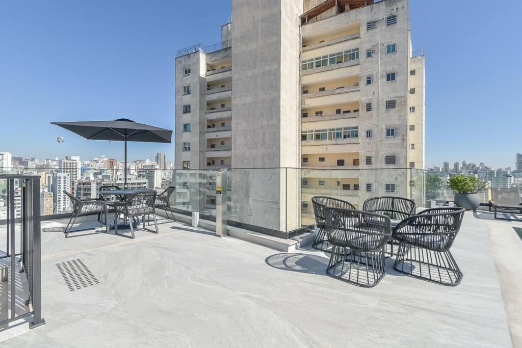 Apartment Boulevard *