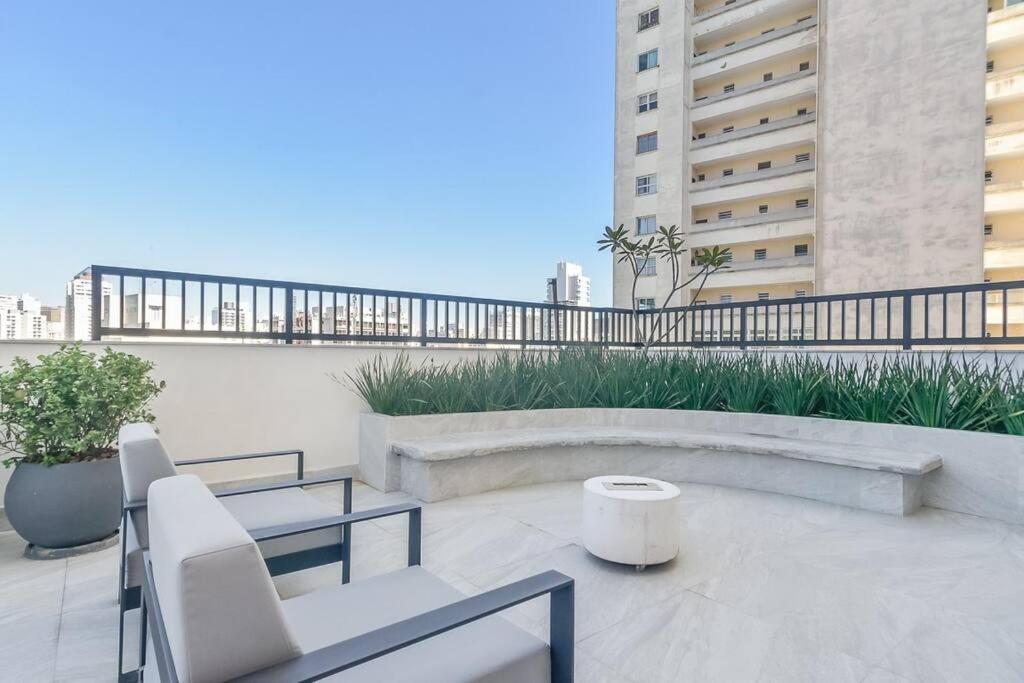 Boulevard Apartment