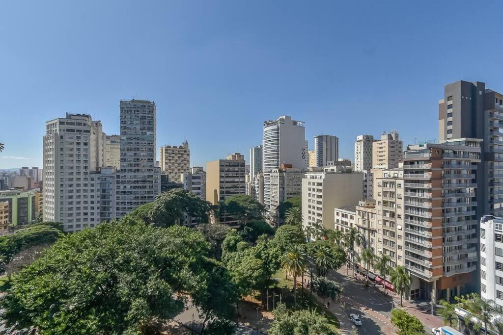 Apartment Boulevard