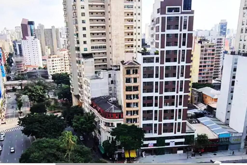 Apartment Boulevard *