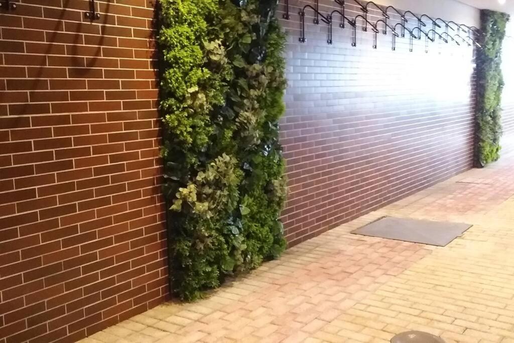 Apartment Boulevard Sao Paulo