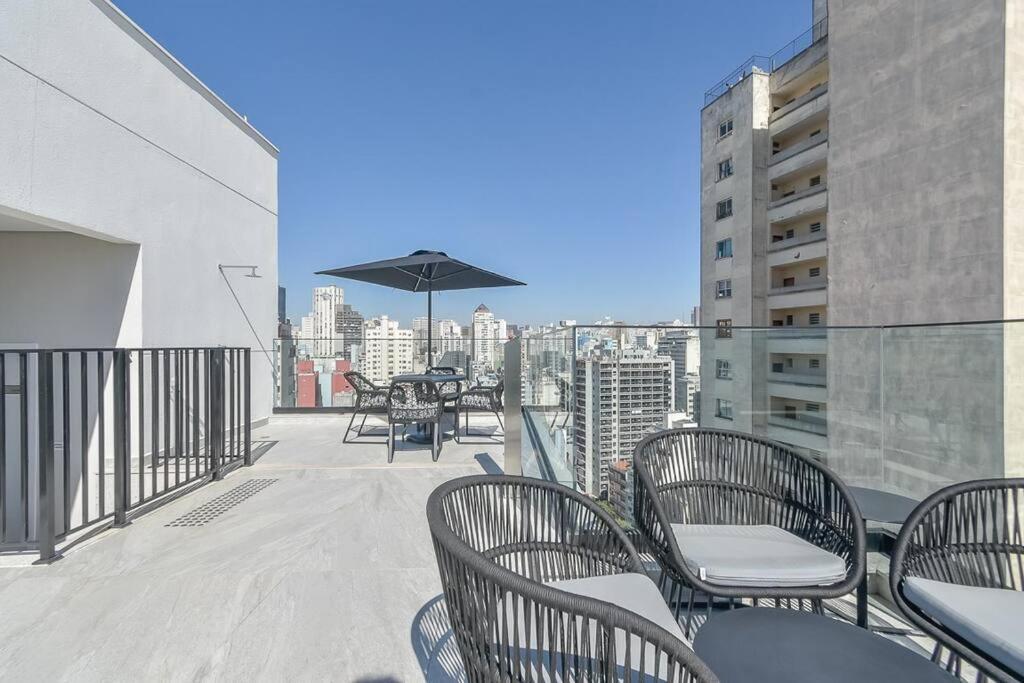 Apartment Boulevard *
