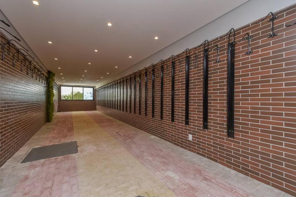 Apartment Boulevard Sao Paulo