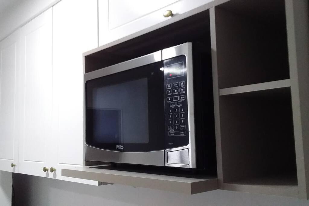 Boulevard Apartment *