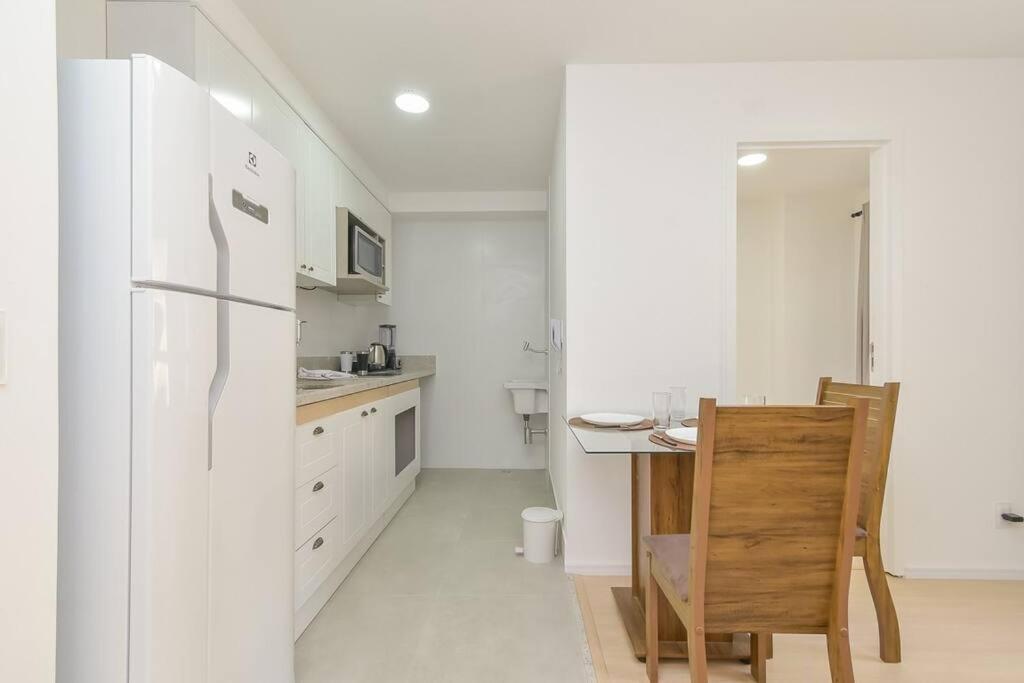 Apartment Boulevard Sao Paulo