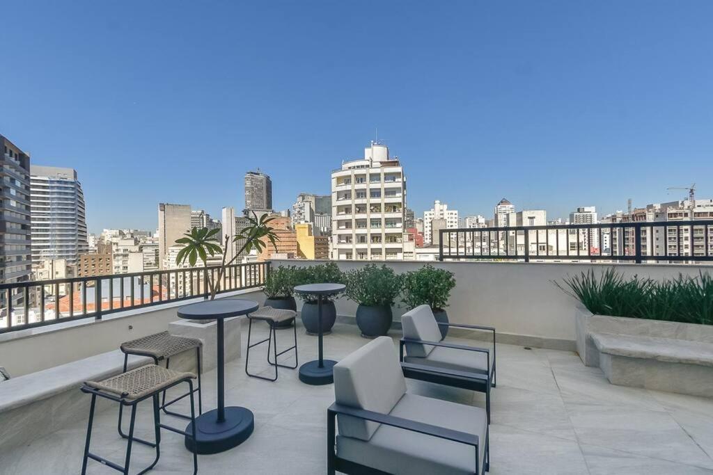 Boulevard Apartment *