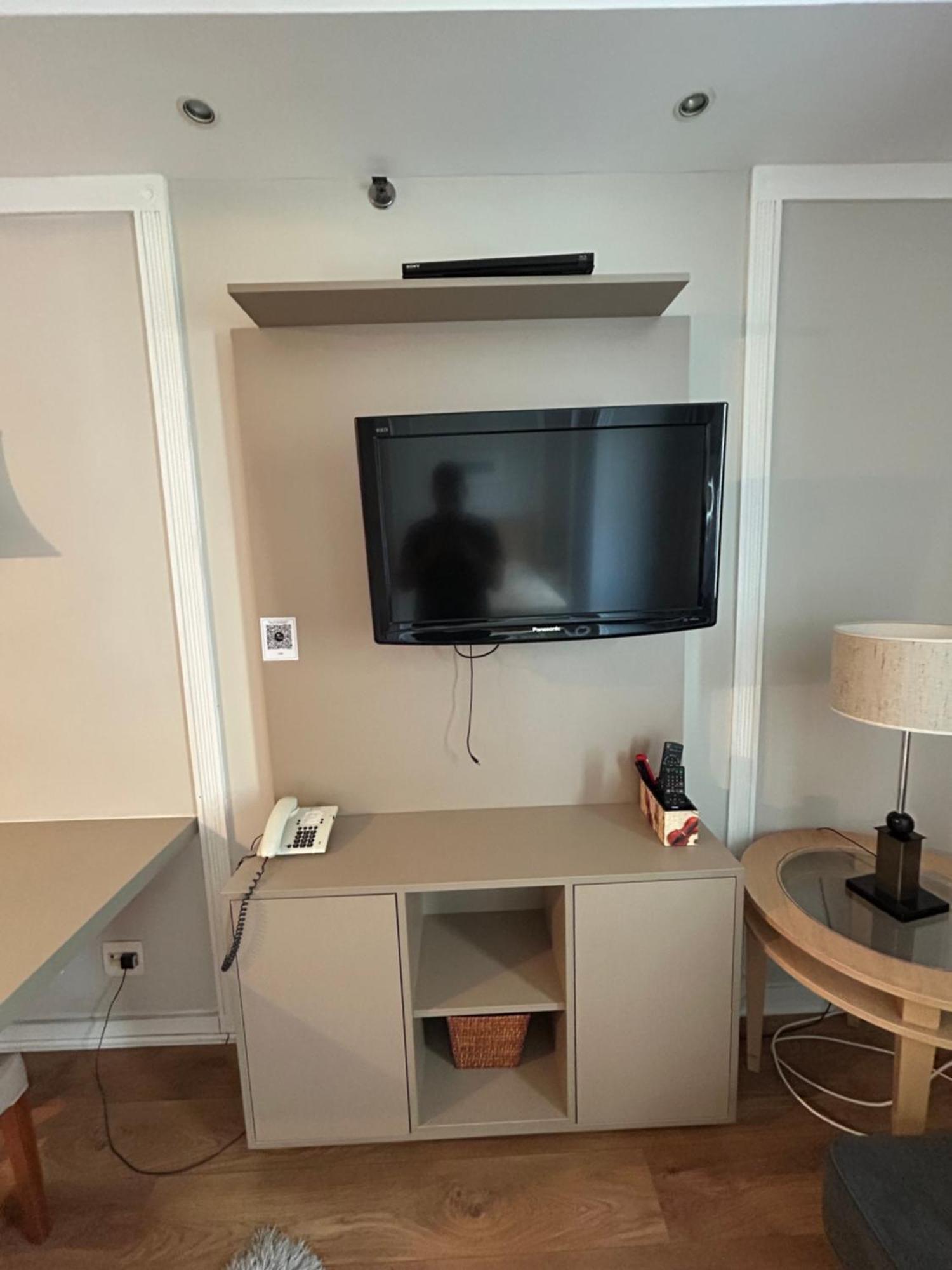 Pamplona Jardins Univer Com Garagem E Cozinha 1209 * São Paulo