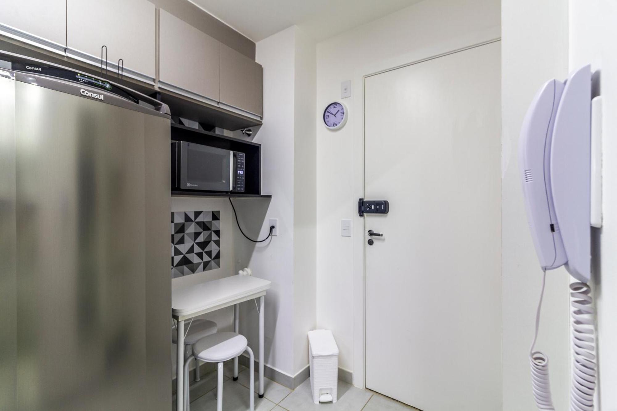 V2002 - Seu Lar Aconchegante No Coracao Da Mariana, Proximo A Hospitais, Shopping E Metro Apartment *
