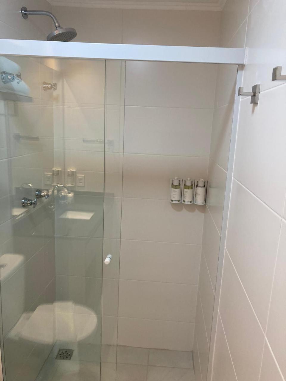 Conforto 1 No Brooklin! Apartment *