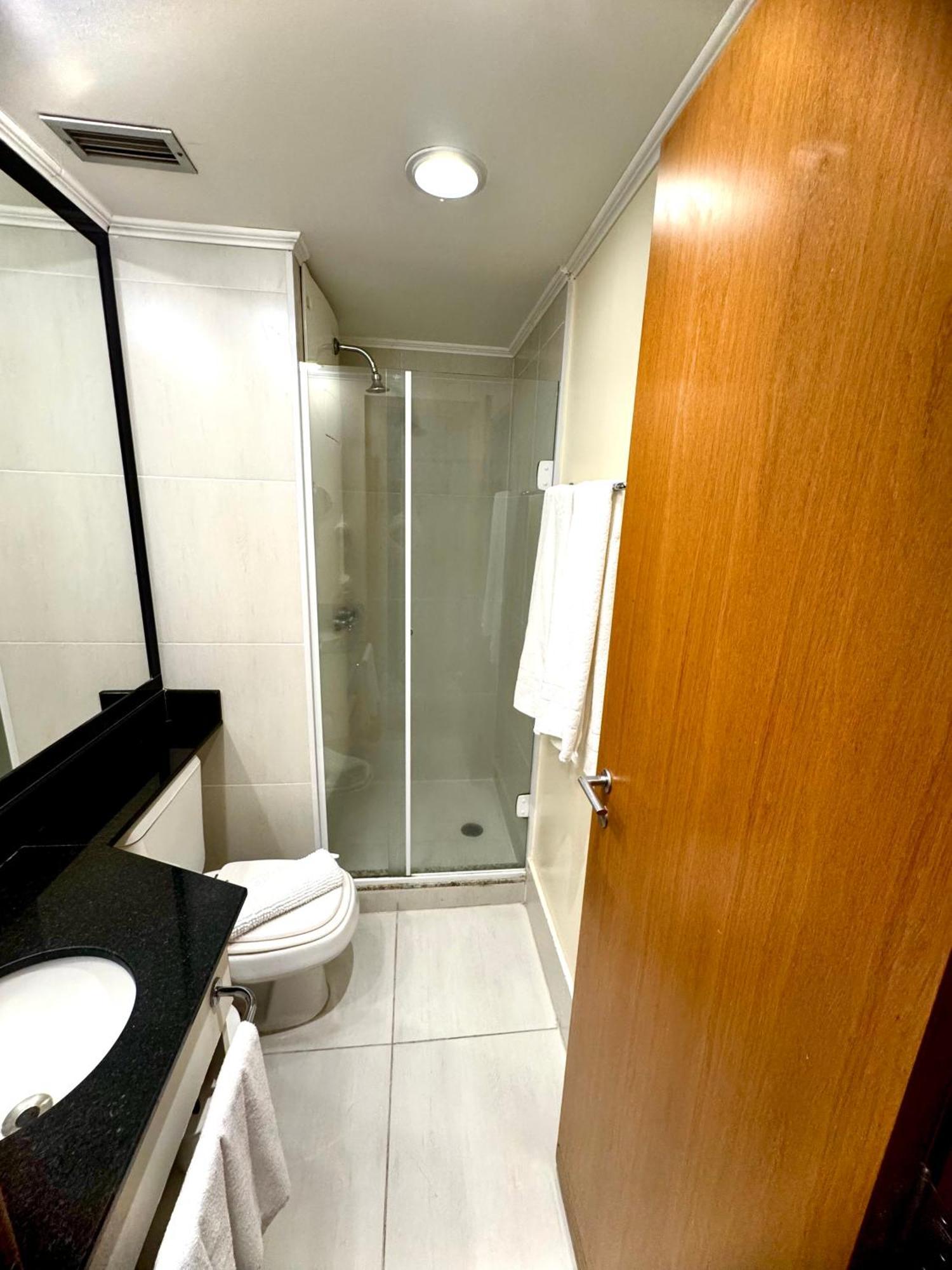 Flat Executivo Em Congonhas 4* Sao Paulo