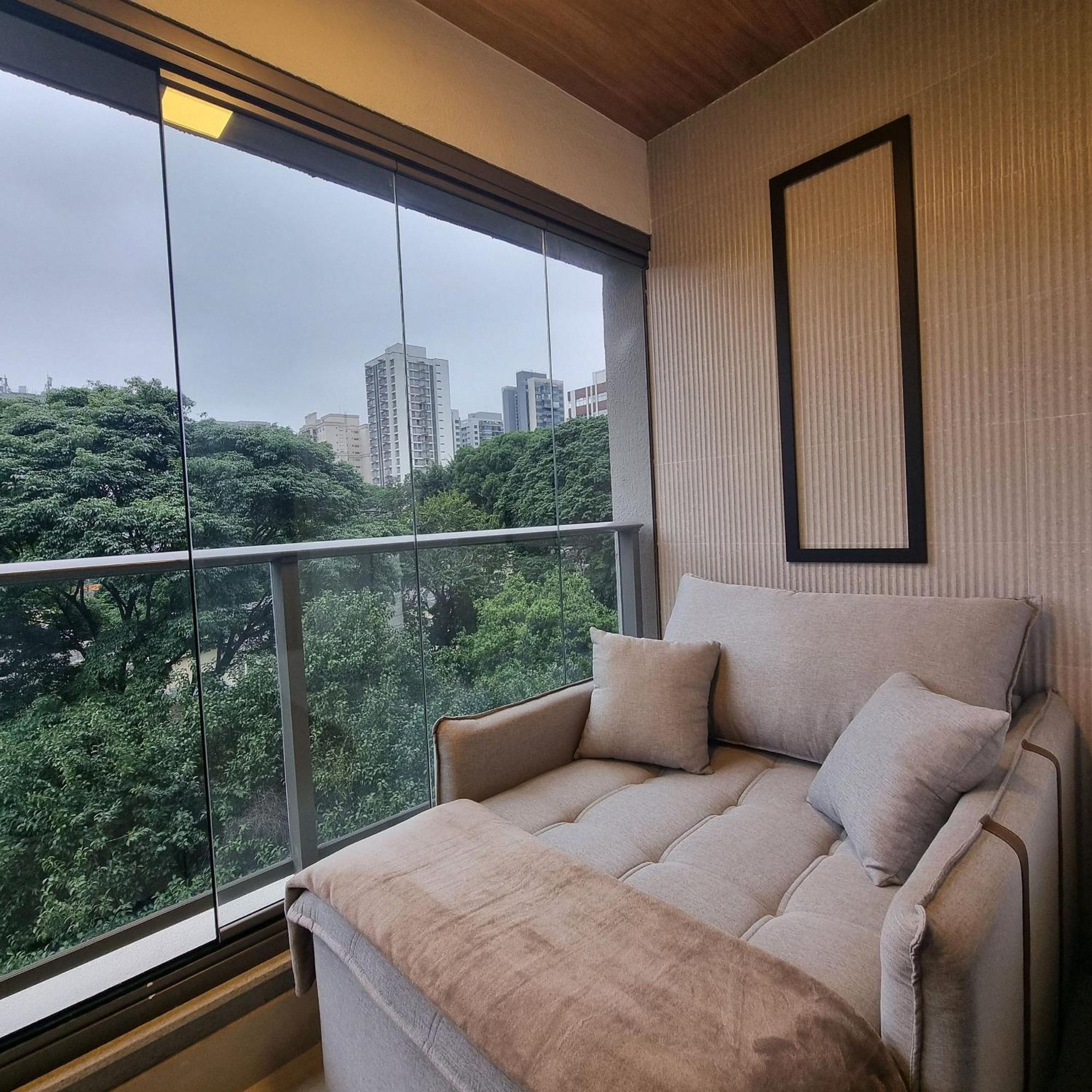 Apartment Arti Perdizes Studdios - 260m Do Allianz Parque - Palmeiras Sao Paulo