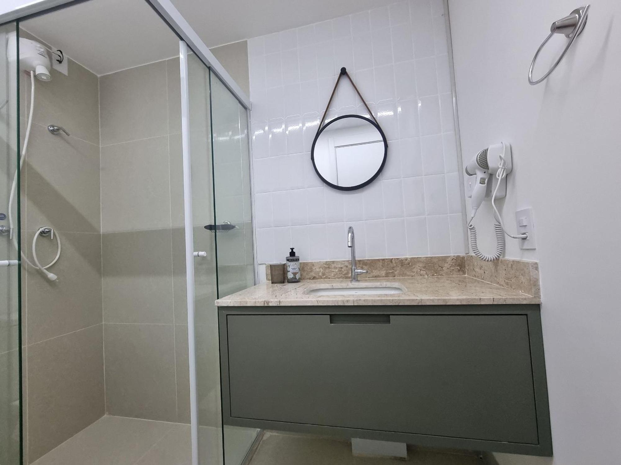 Apartment Arti Perdizes Studdios - 260m Do Allianz Parque - Palmeiras