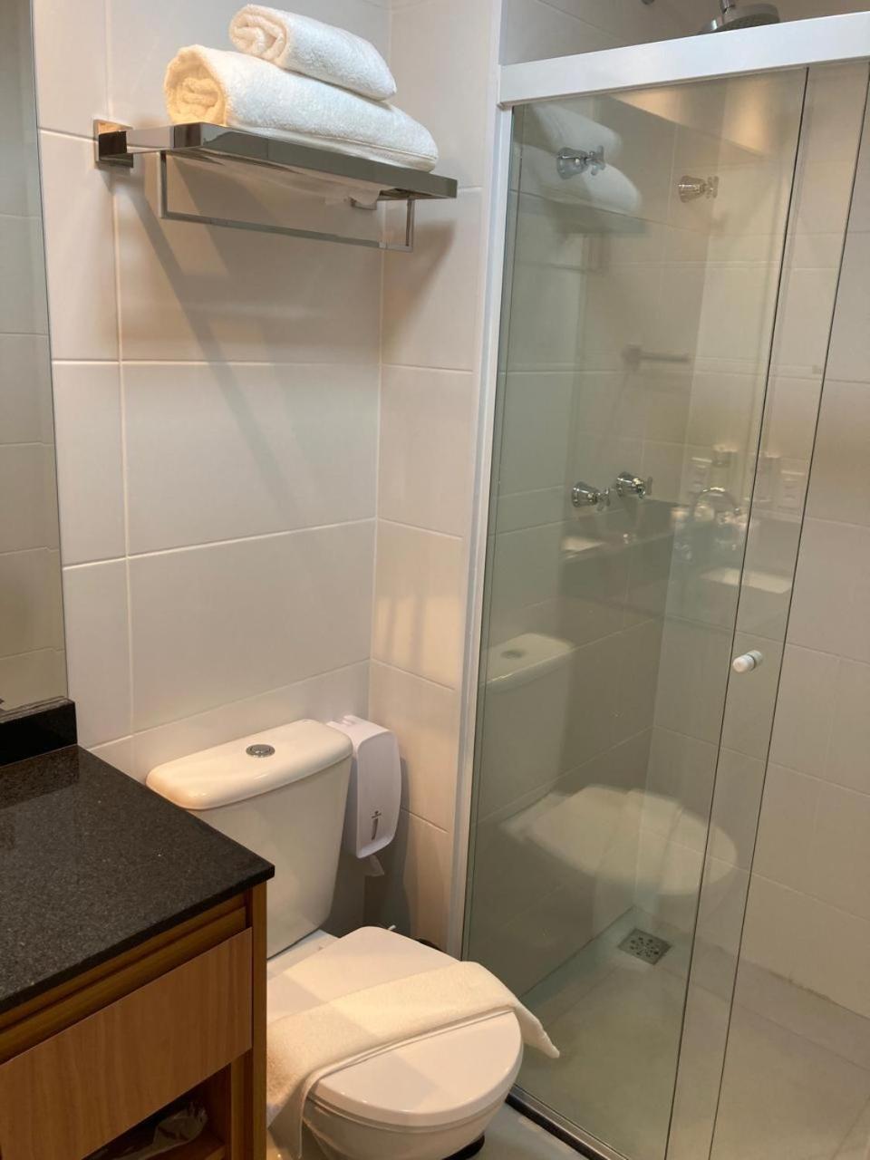 Apartment Conforto 1 No Brooklin!