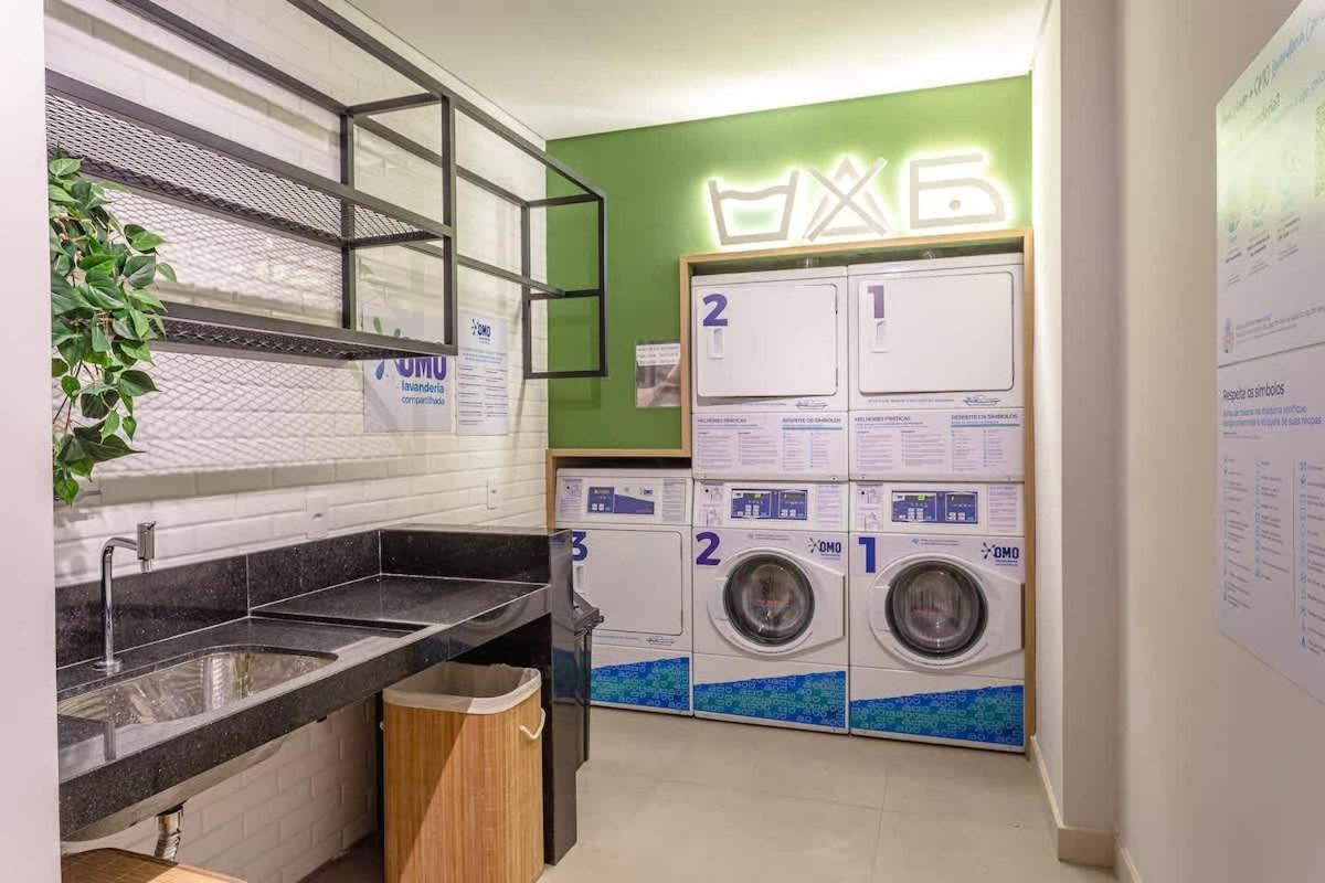 Apartment Bhomy Saude - 2min Do Metro Gre105