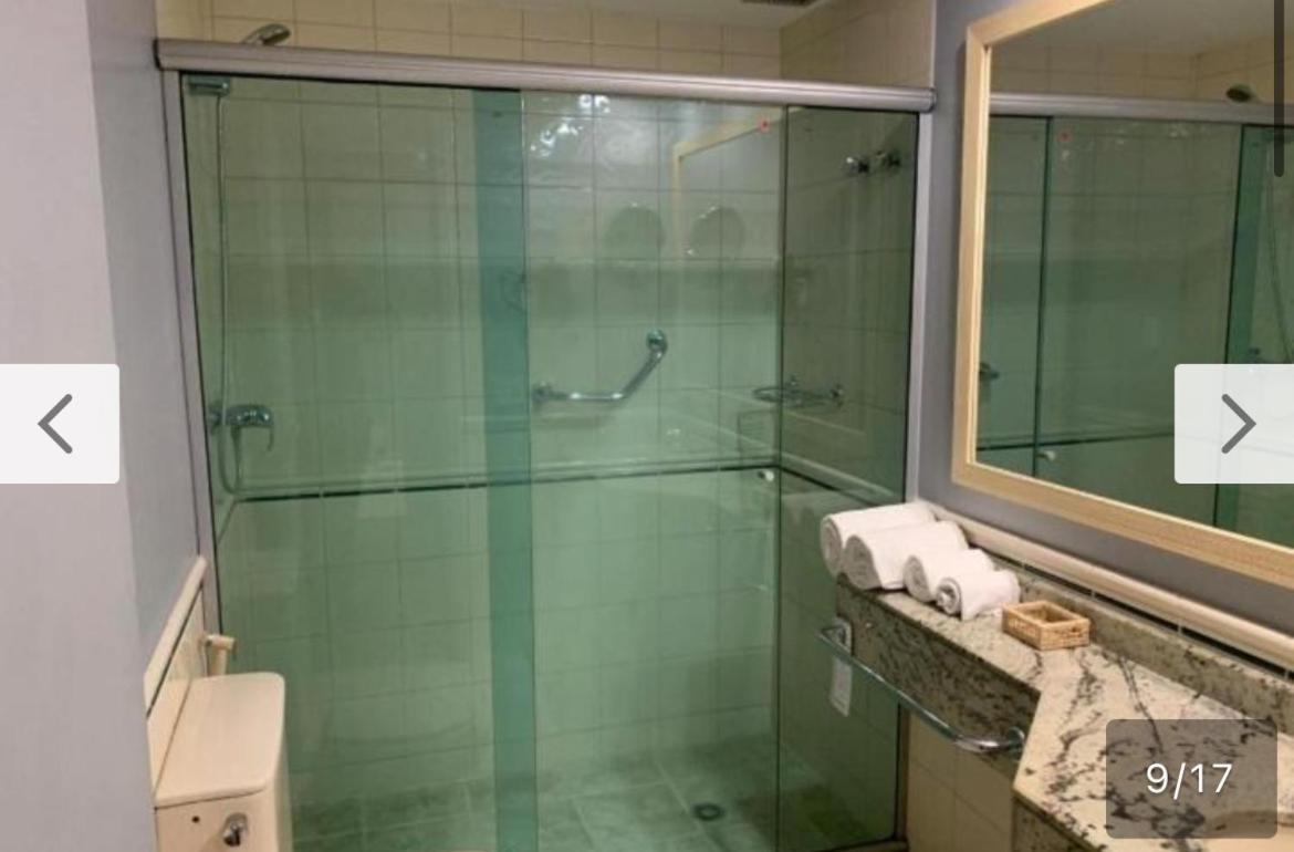 Aparthotel 4 Estrelas Ao Lado Do Wtc Berrini