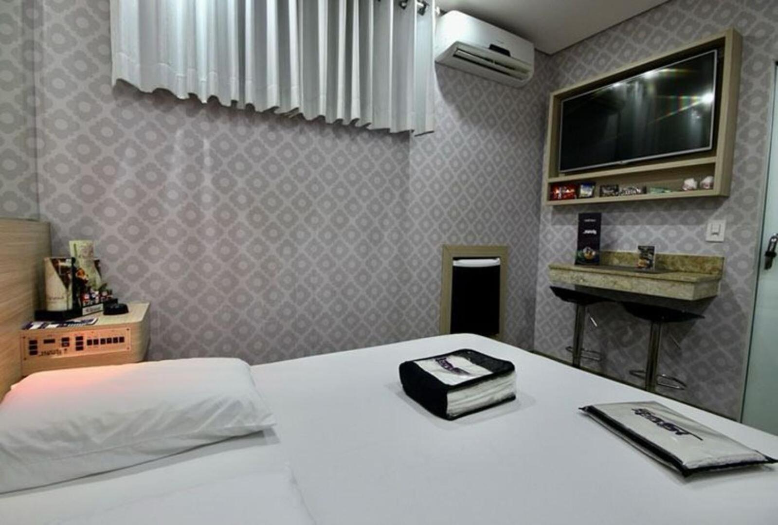Secrets Love hotel Sao Paulo