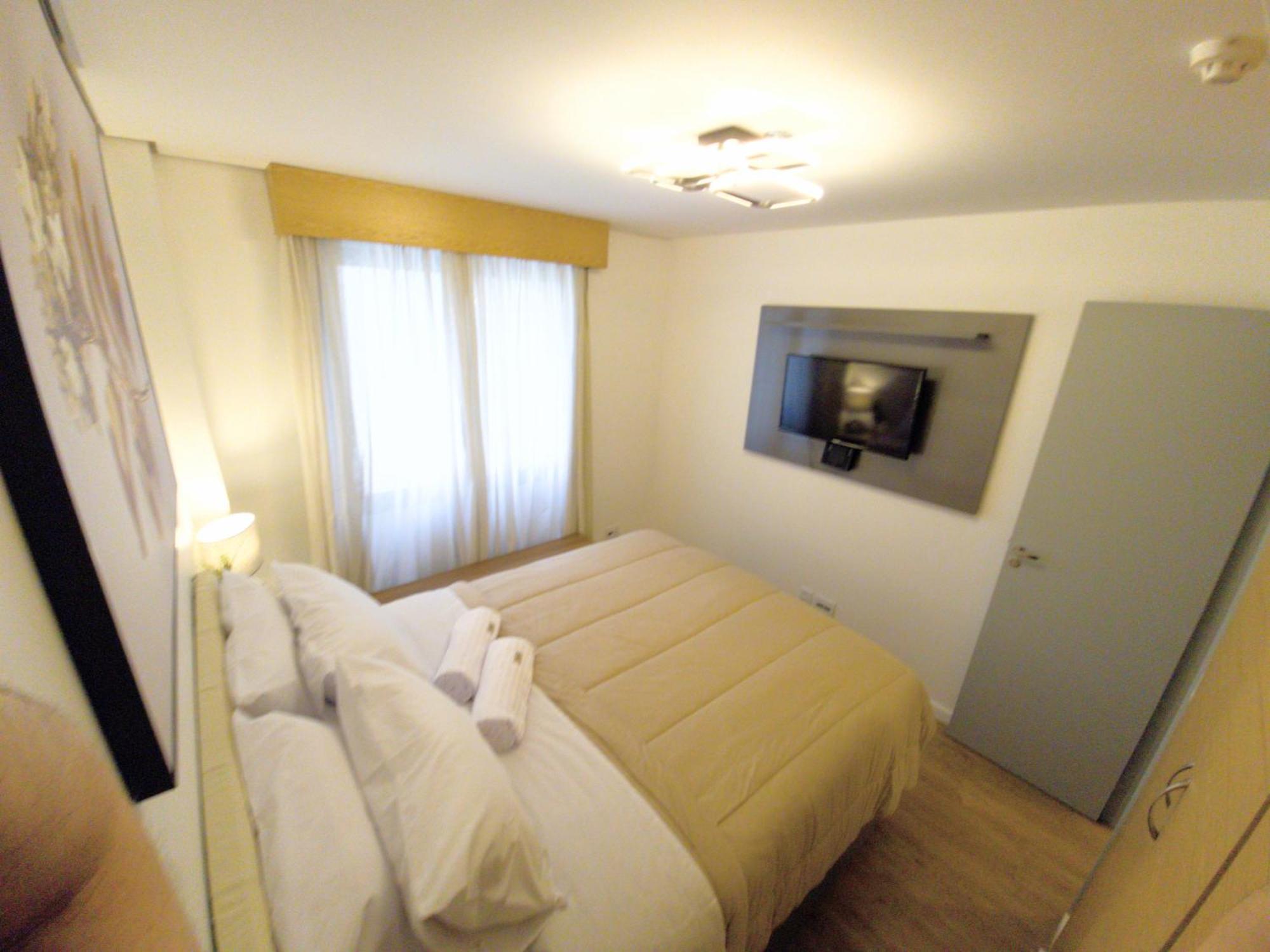 Khách sạn hẻo lánh Flat Luxo 4 Estrelas Moema Mercsp São Paulo