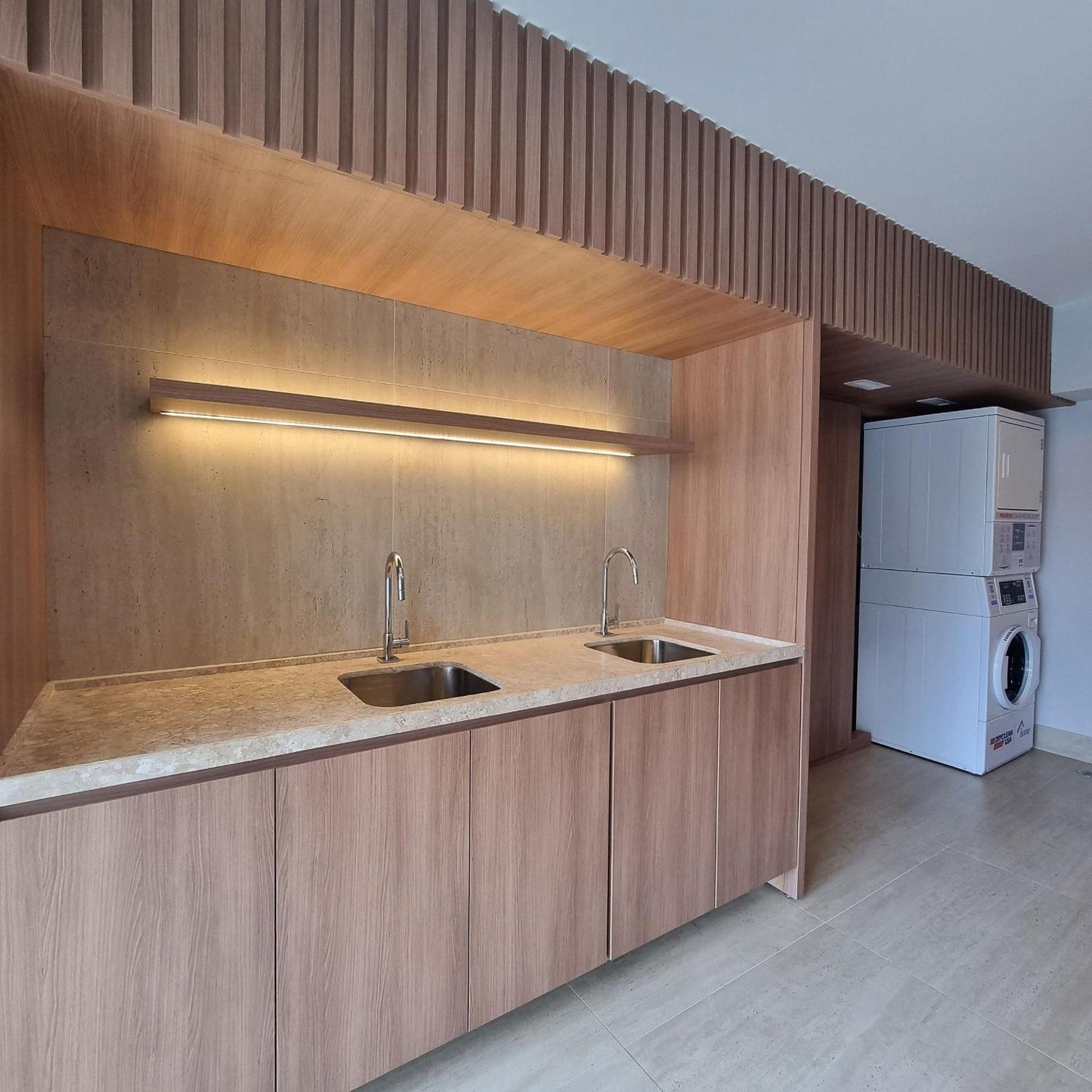 Apartment Arti Perdizes Studdios - 260m Do Allianz Parque - Palmeiras