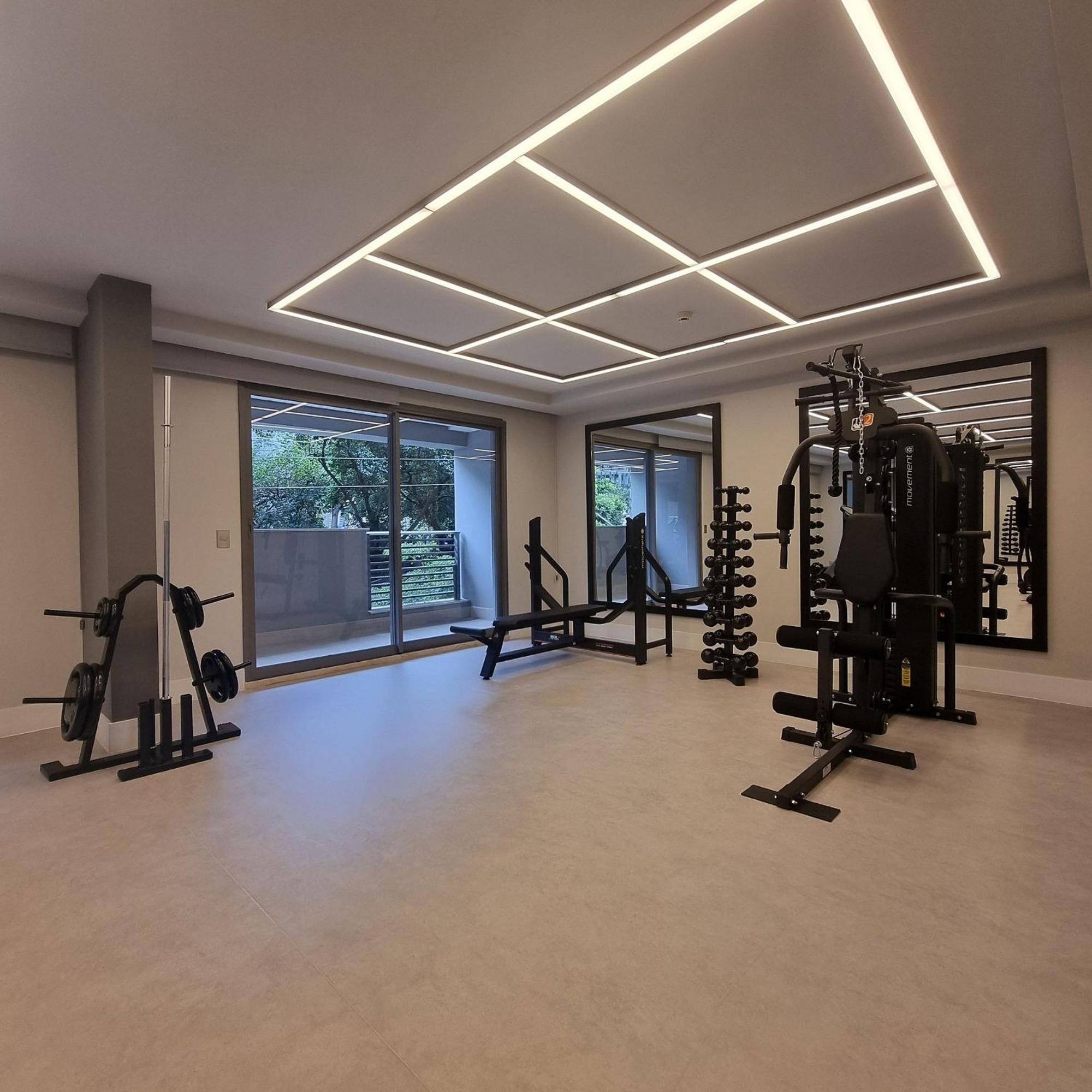 Arti Perdizes Studdios - 260m Do Allianz Parque - Palmeiras Apartment *