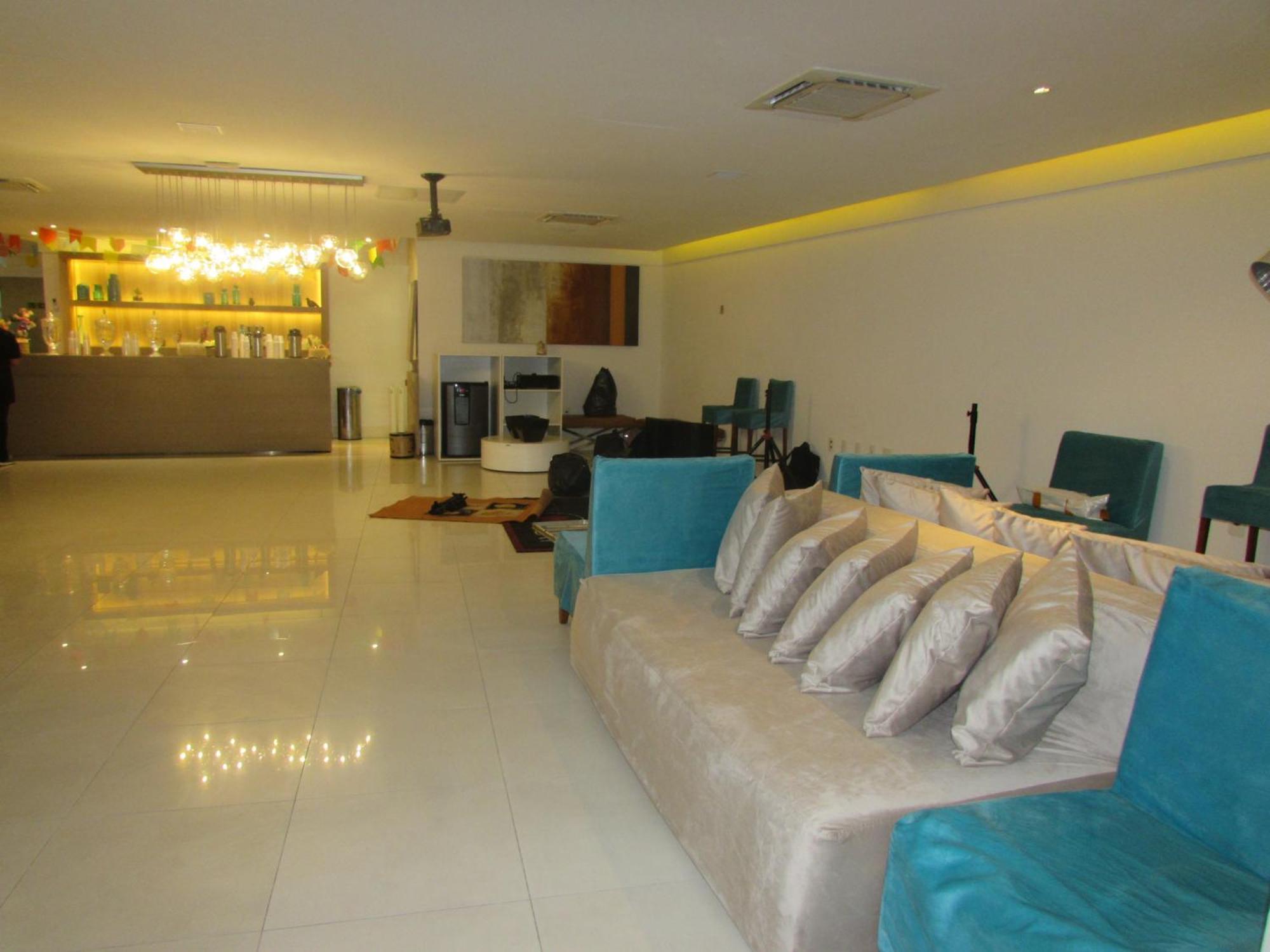 Aparthotel Thera Pinheiros-sp Brazil