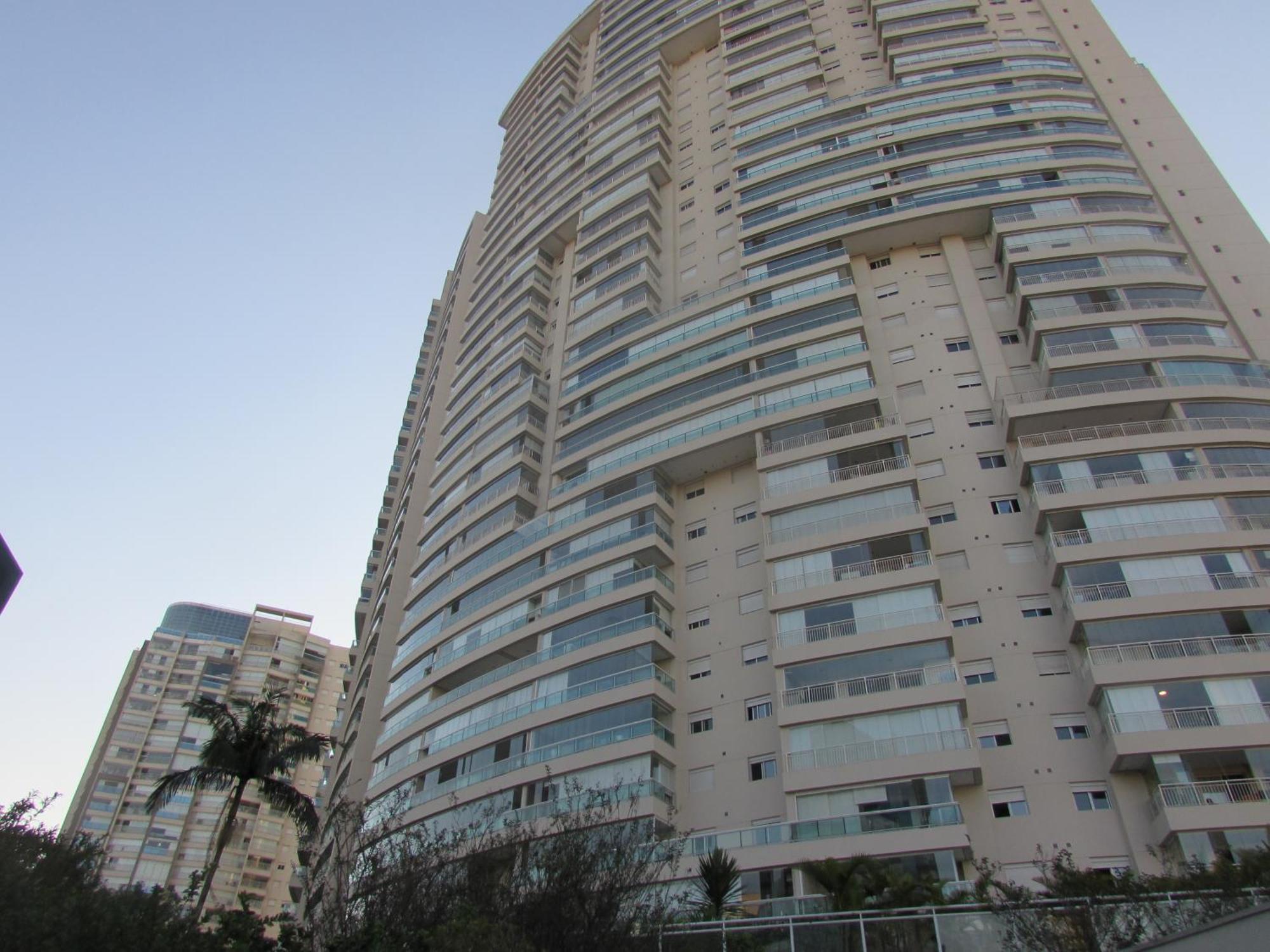 Aparthotel Thera Pinheiros-sp Brazil
