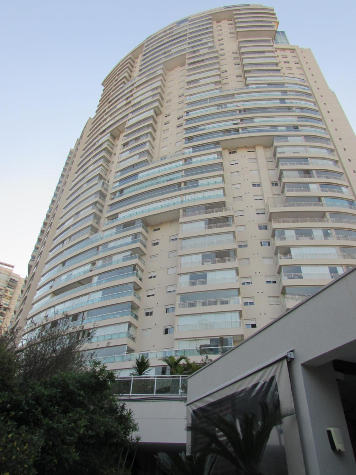 Thera Pinheiros-sp Brazil Aparthotel