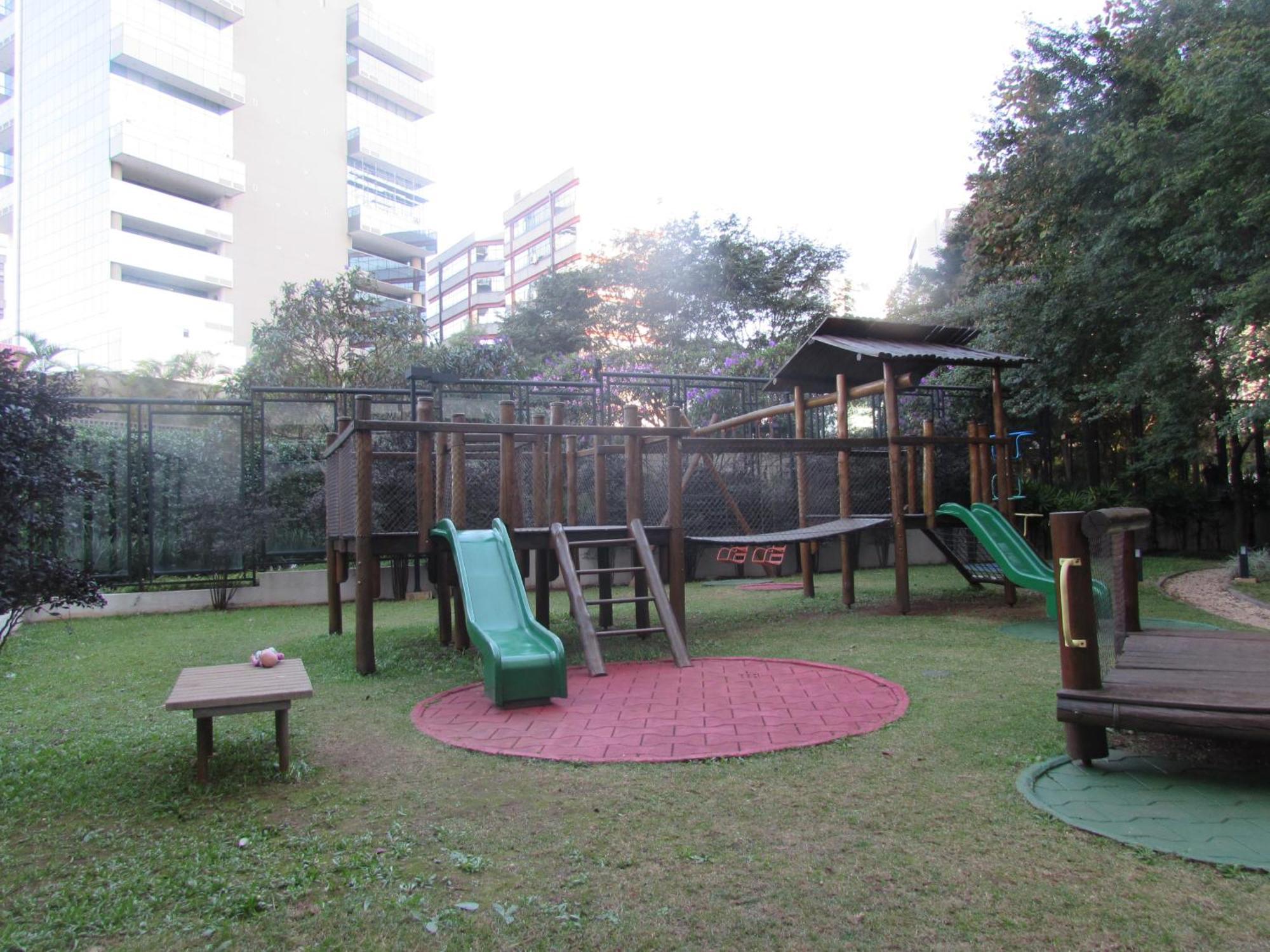Thera Pinheiros-sp Brazil * Sao Paulo