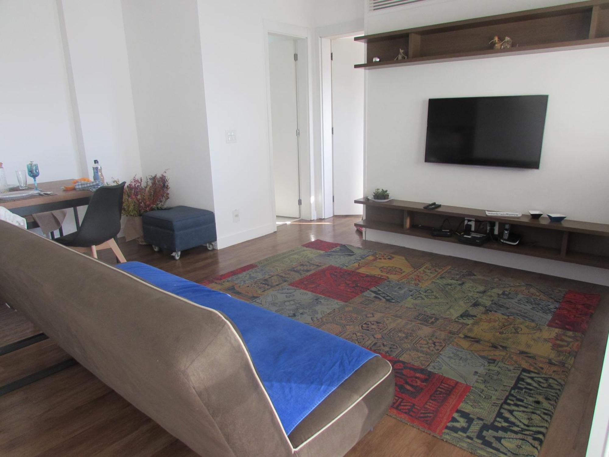 Thera Pinheiros-sp Brazil Aparthotel *