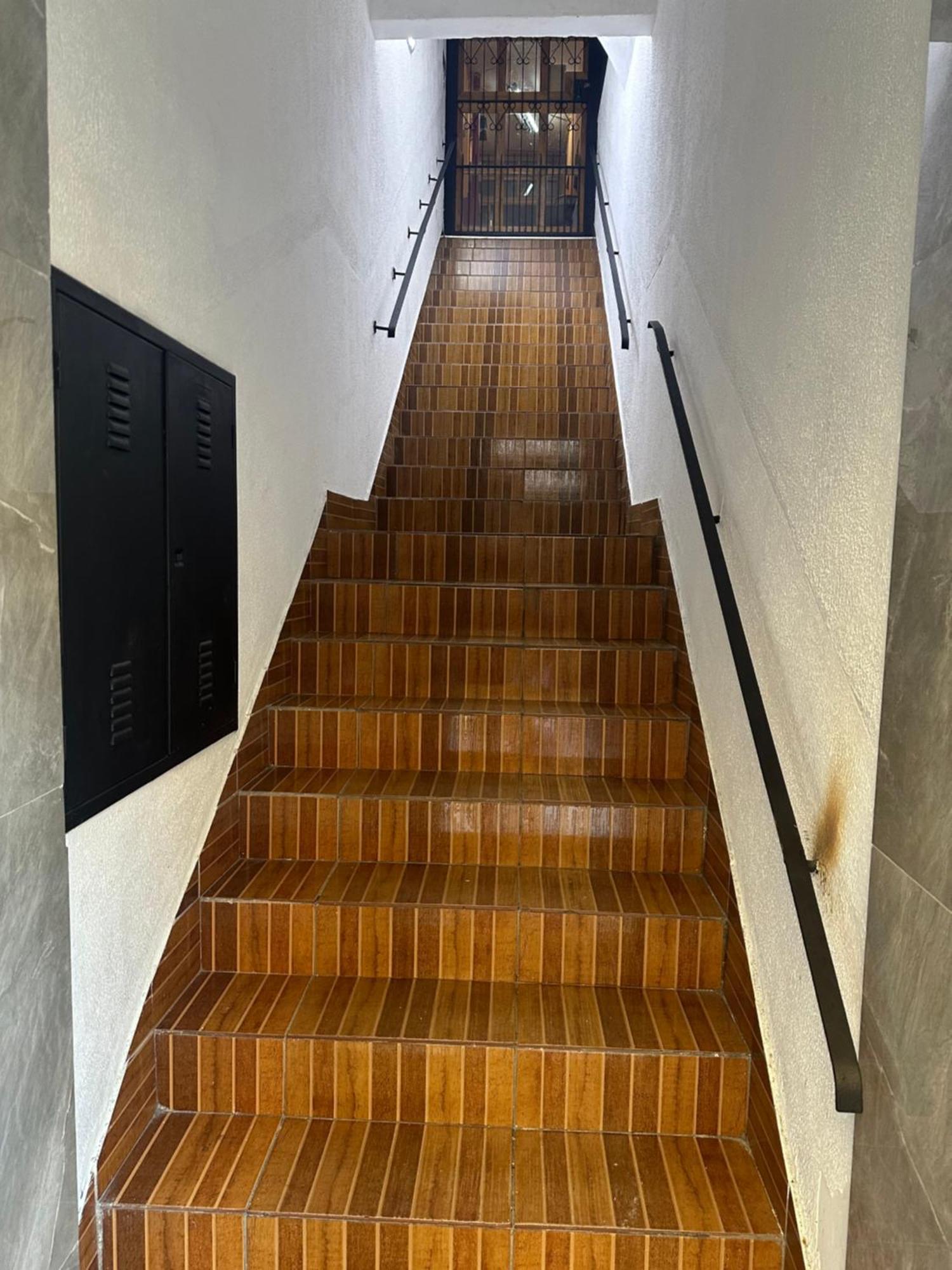 Hospedagem Economica Da Se Bed & Breakfast São Paulo