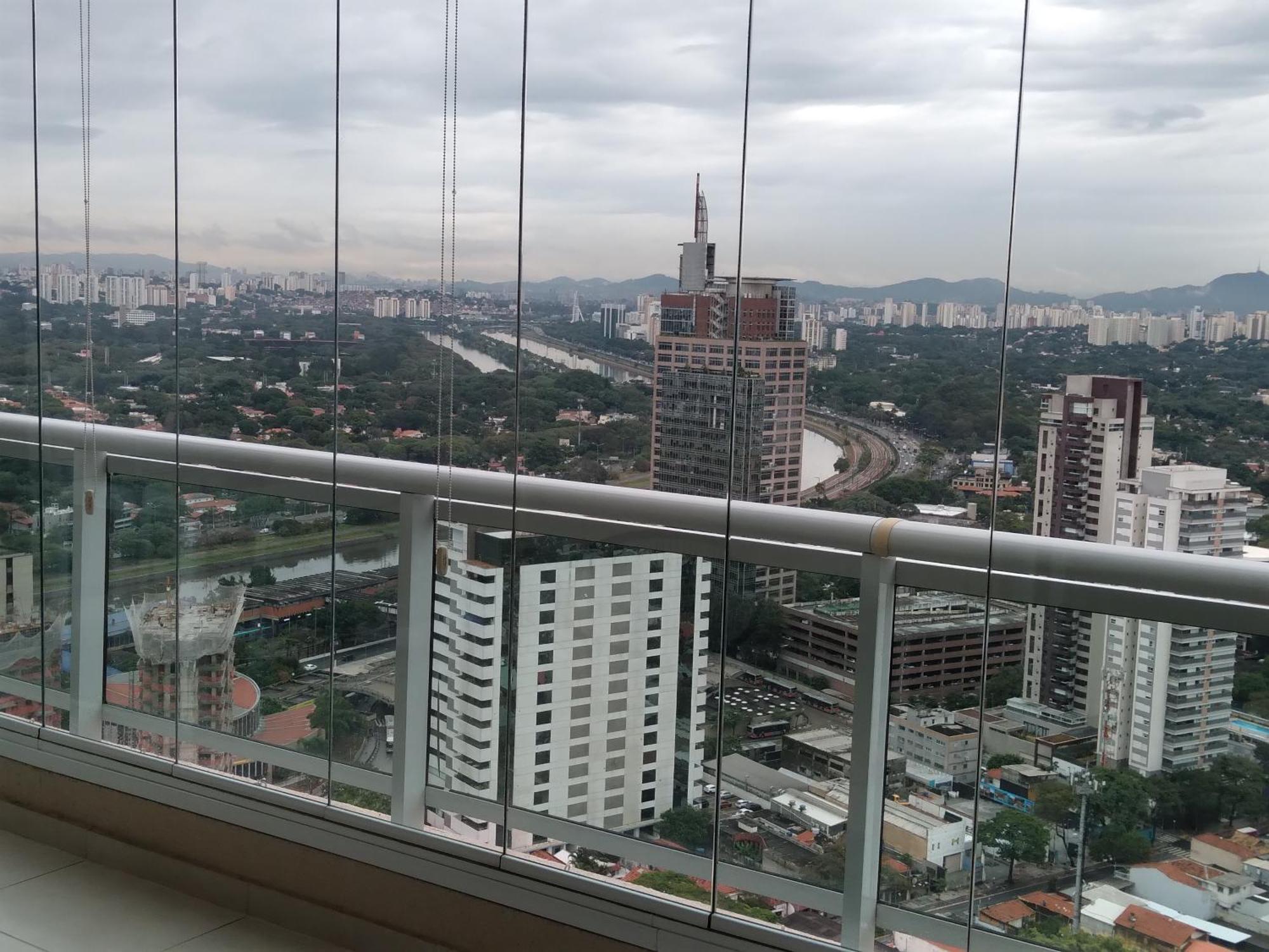 Thera Pinheiros-sp Brazil Sao Paulo