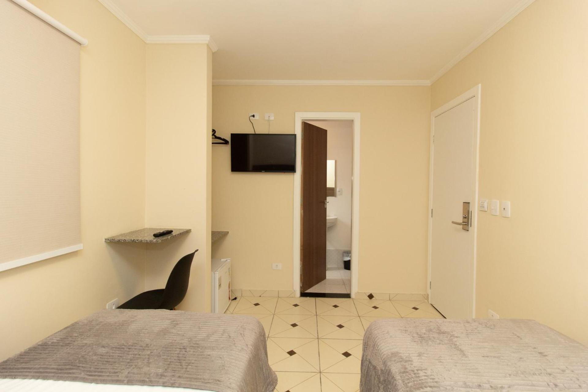 Jequitiba Hotel 3*