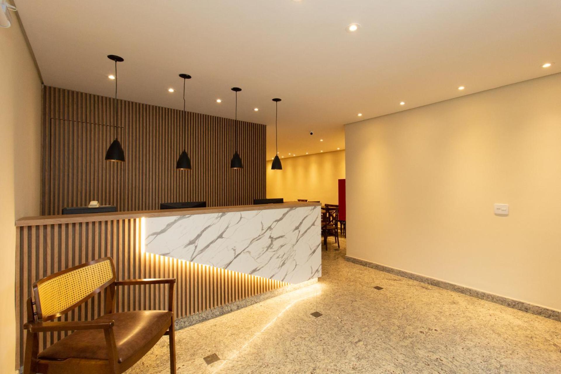 Hotel Jequitiba 3*