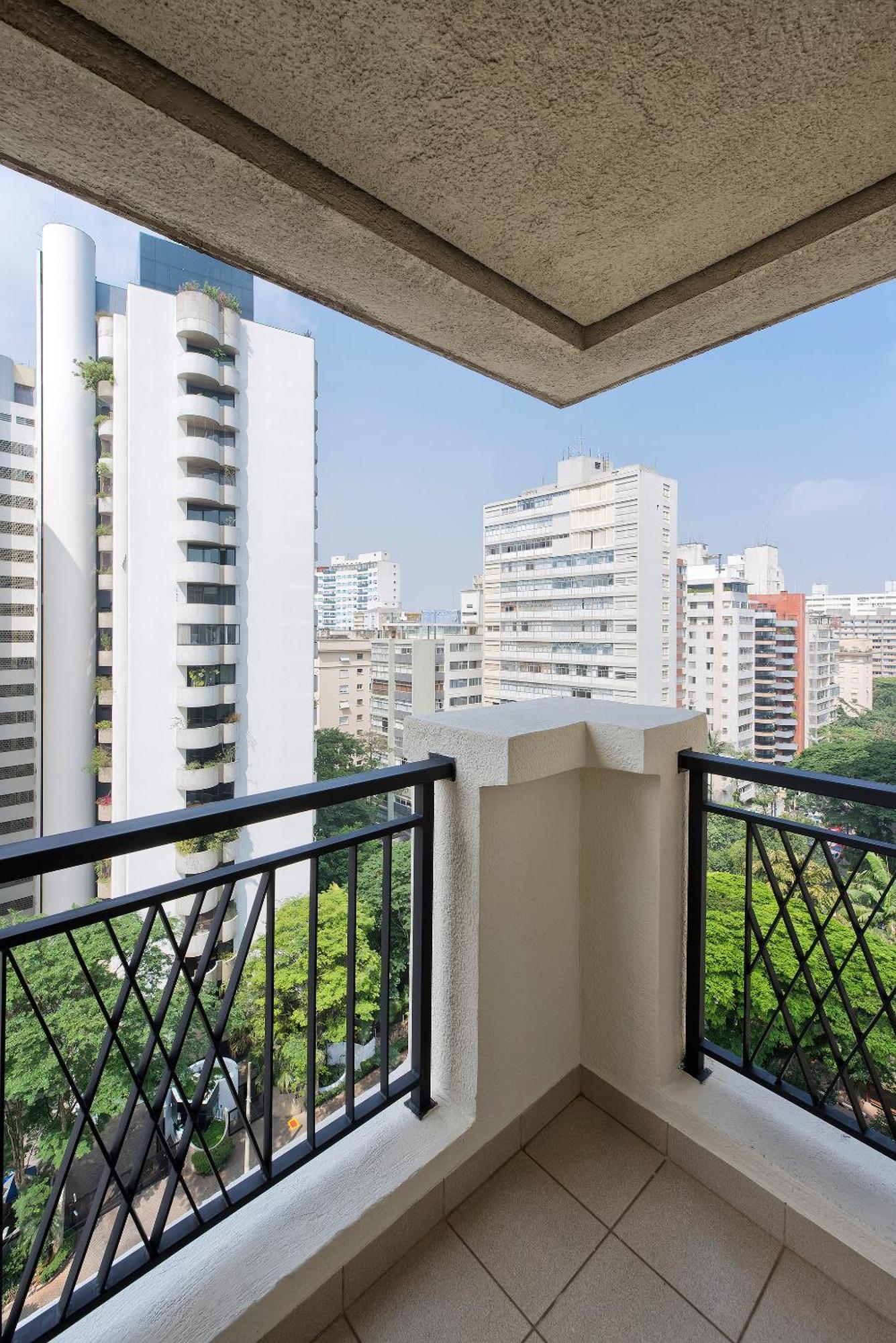 Higienopolis Affiliated By Melia 4* Sao Paulo
