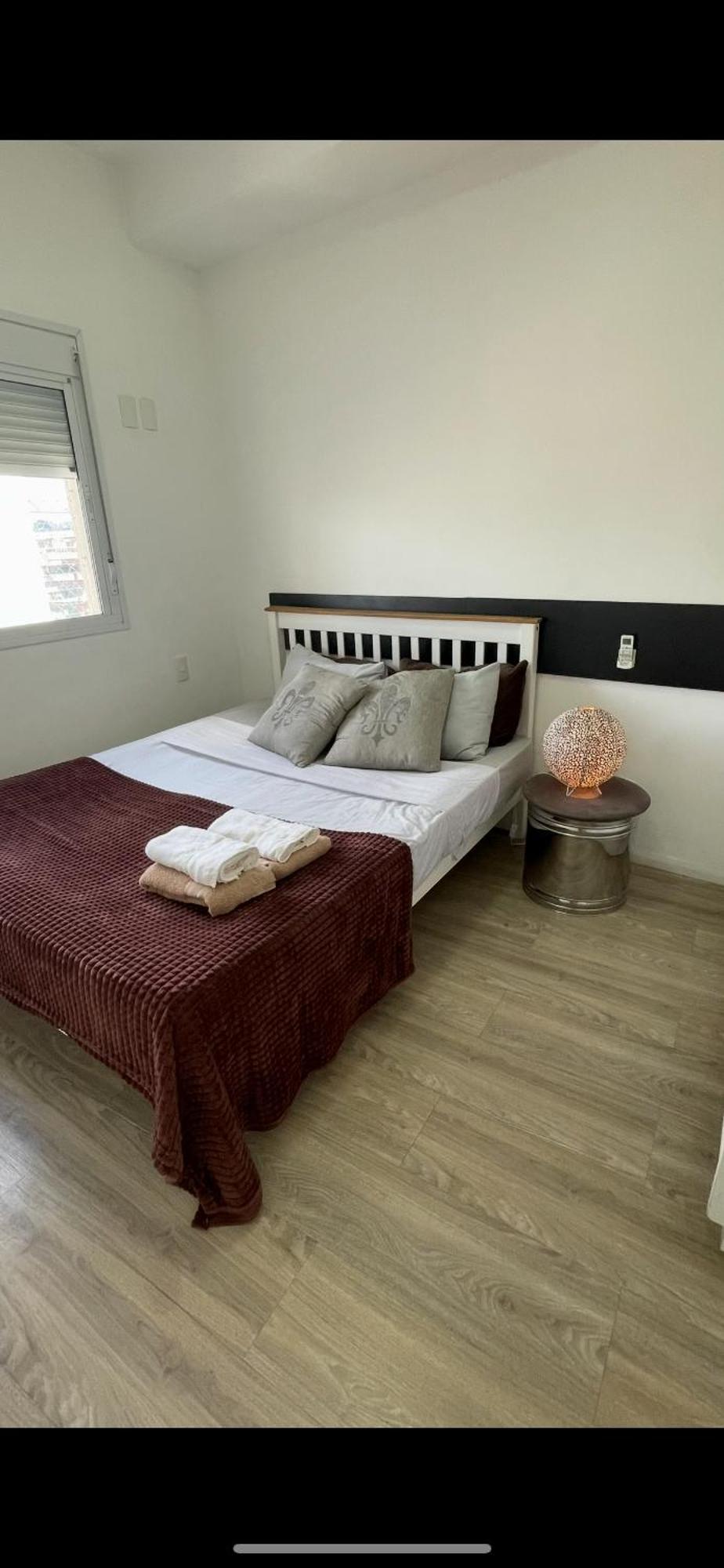 2 Quartos No Cond Em Pinheiros Thera Faria Lima Apartment São Paulo