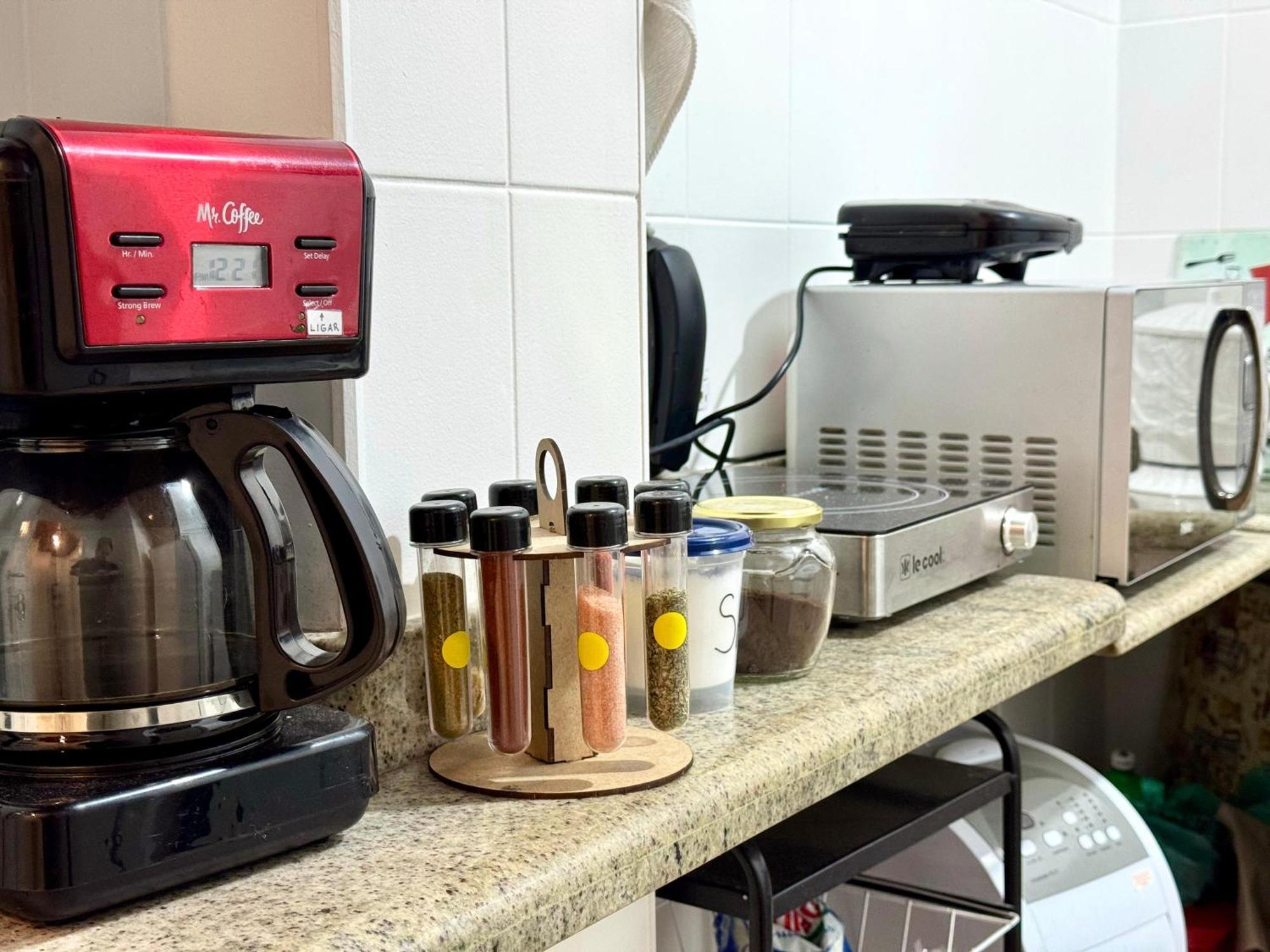 Hostel Uma Casinha Rosa No Pacaembu Sao Paulo