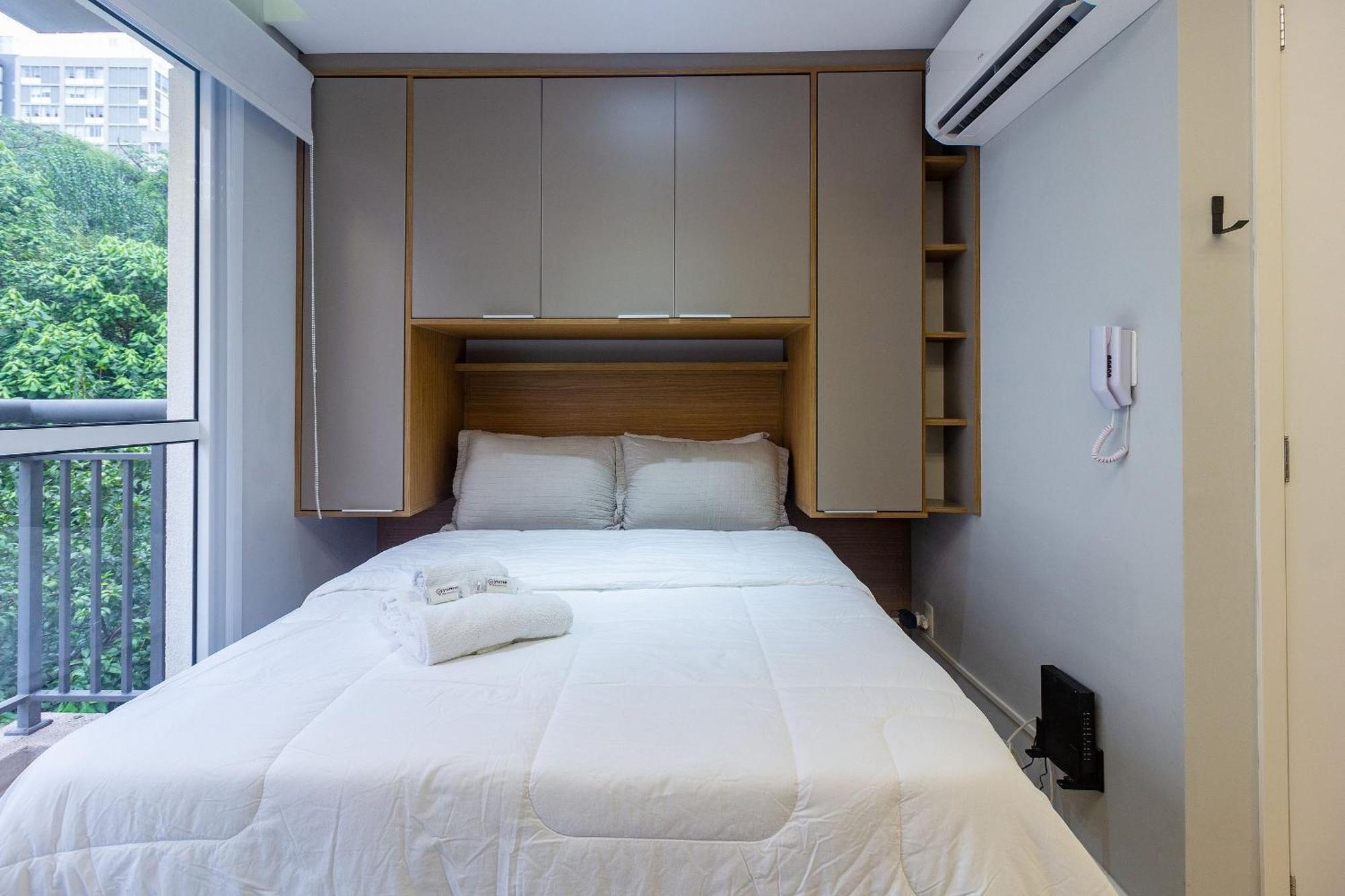 Yume Paulista Select Apartemen