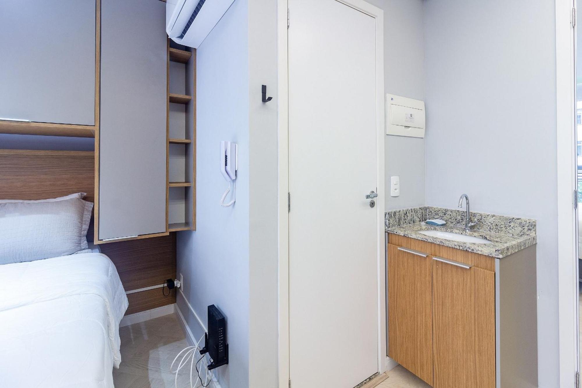 Apartemen Yume Paulista Select
