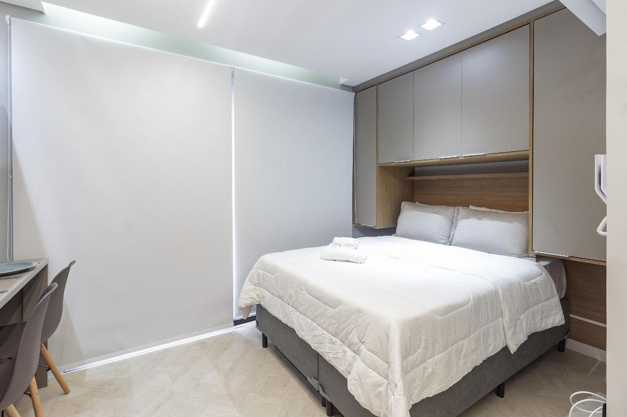 Apartemen Yume Paulista Select *